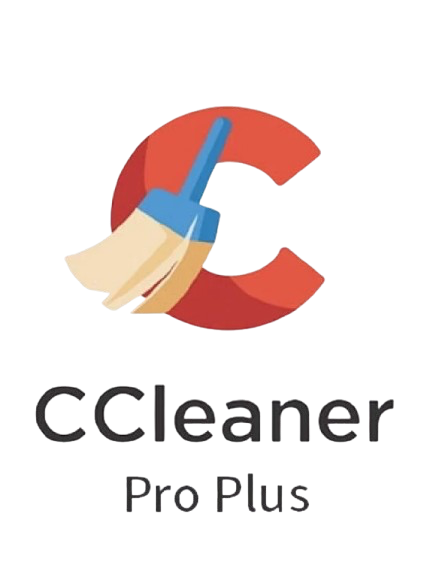 CCleaner Professional Plus 2025 3 ÅR / 3 PC – Digital Licensnyckel