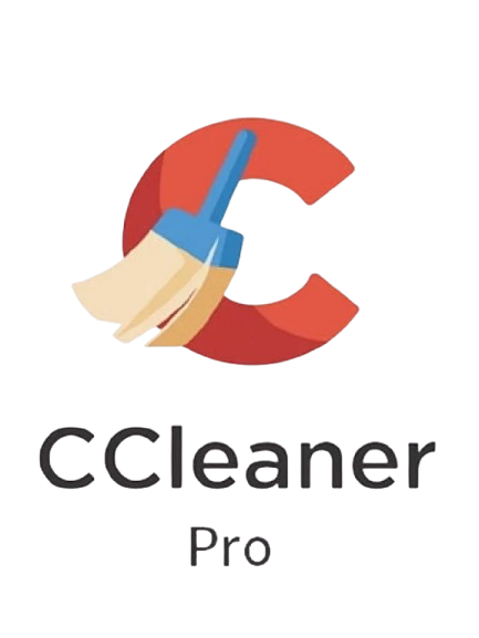 CCleaner Professional 2025 – Digital Licensnyckel