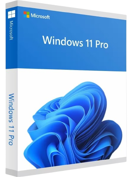 Windows 11 Pro – Digital Licensnyckel
